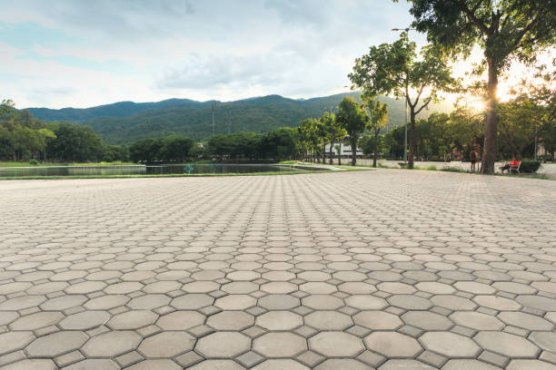 Best Permeable Paver Driveway  in El Valle De Arroyo Seco, NM