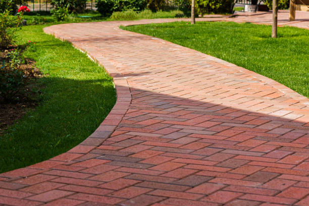 Professional Driveway Pavers in El Valle De Arroyo Seco, NM
