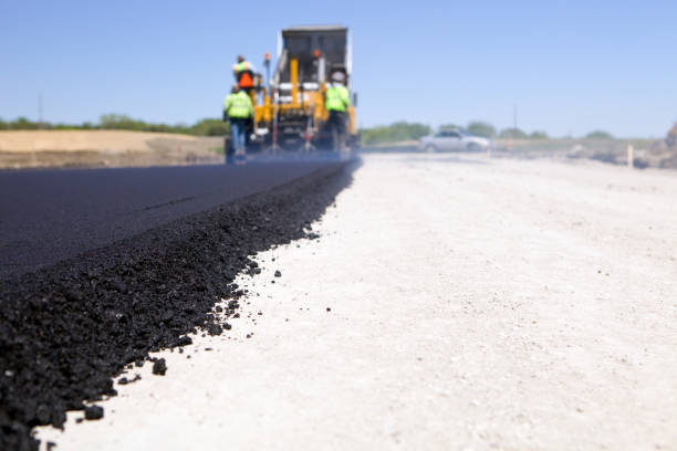 Best Interlocking Driveway Pavers  in El Valle De Arroyo Seco, NM