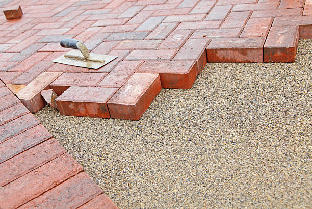  El Valle De Arroyo Seco, NM Driveway Pavers Pros