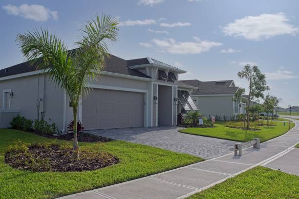 Best Cobblestone Driveway Pavers  in El Valle De Arroyo Seco, NM