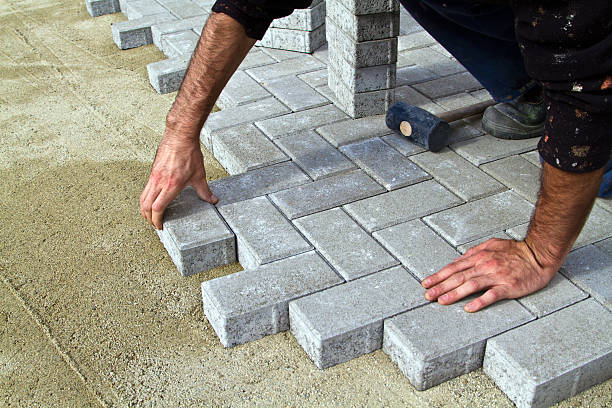 Best Local Driveway Pavers  in El Valle De Arroyo Seco, NM