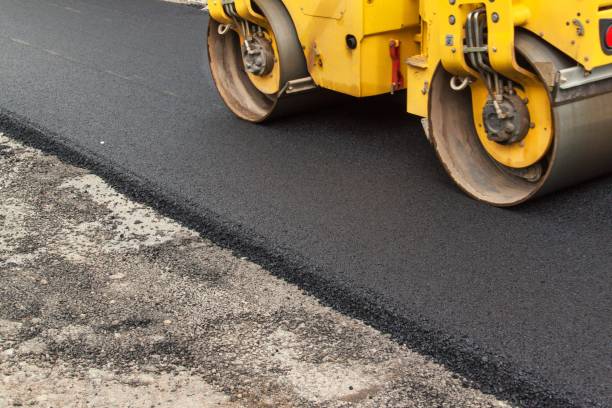 Best Custom Driveway Pavers  in El Valle De Arroyo Seco, NM